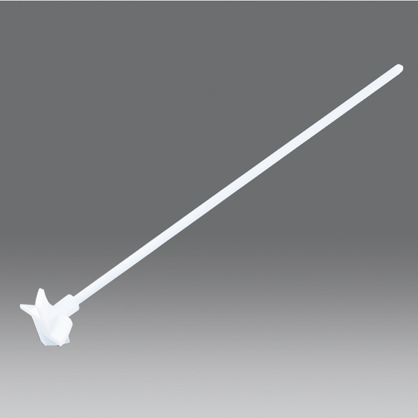 PTFE搅拌轴 （螺旋桨型）005.230.2 AS ONE  1-7732