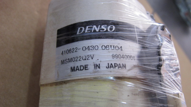 台州信达 二手松下电机 MSM022Q2V 保修三个月 询价