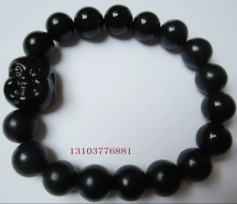 Bracelet natural stone, wholesale