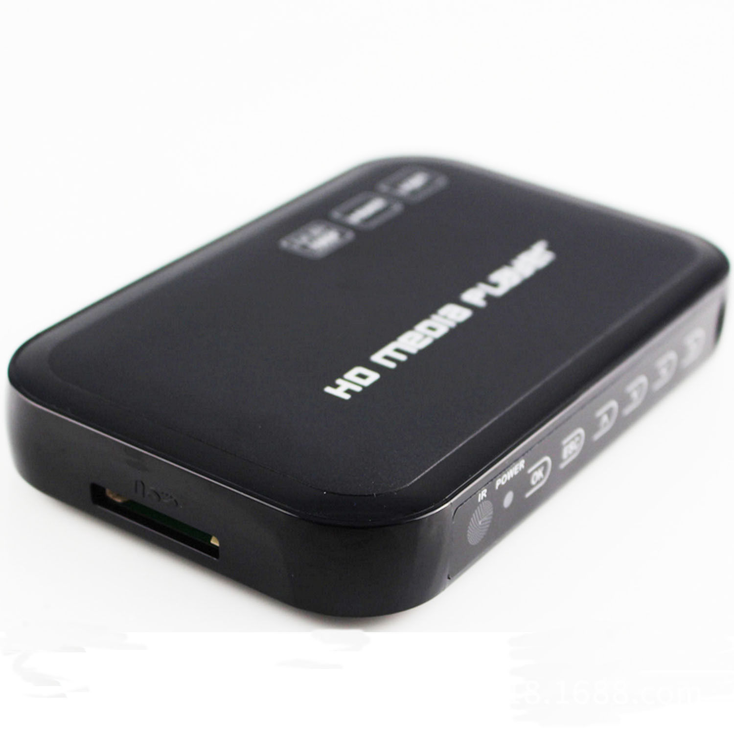 Hot selling 1080P hard disk player HDMI...