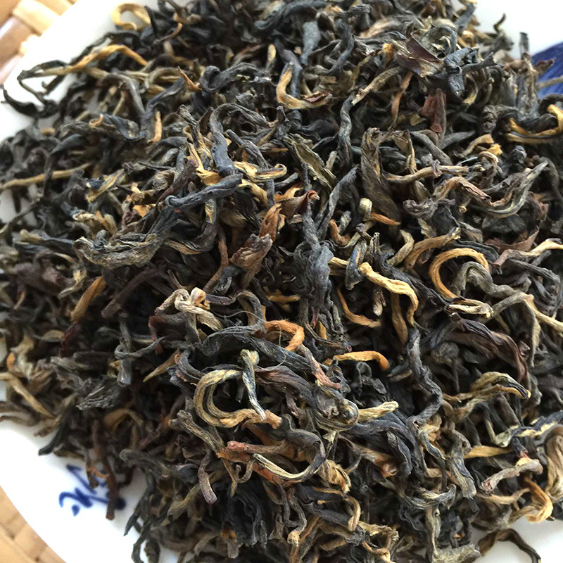 优质《毛峰》红茶 凤庆滇红茶批发