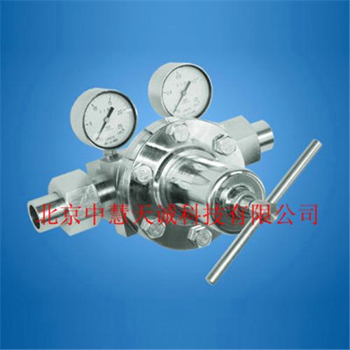 数显不锈钢减压器