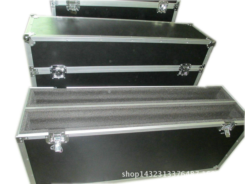 厂家提供铝合金工具箱 专业铝合金航空箱 液晶显示器包装箱