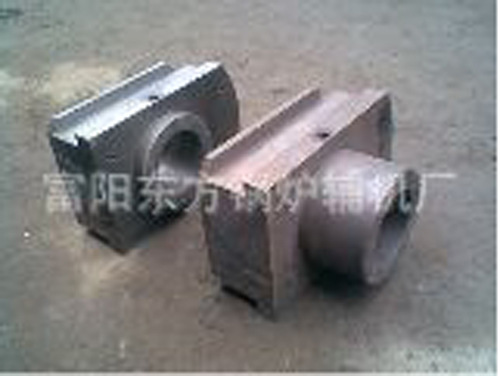 富阳东方锅炉配件 B41左右轴承 卧式立式锅炉手摇炉排左右轴承