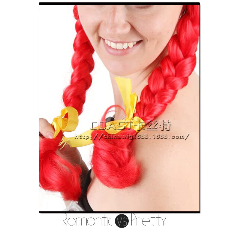 Perruque - Ref 2610808 Image 9