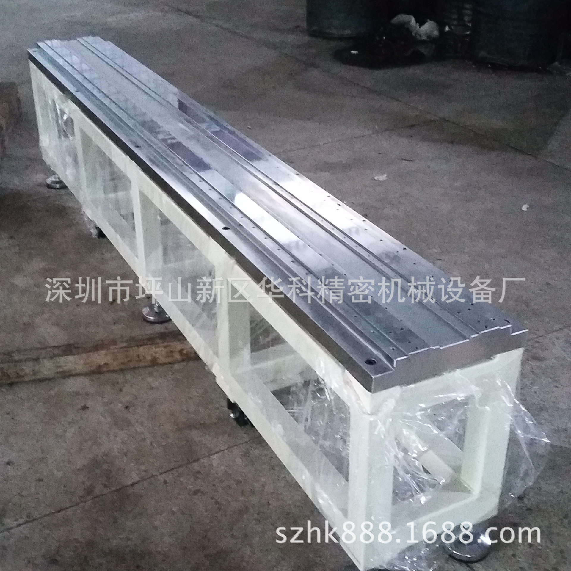 CNC电脑锣加工 深圳铝材加工 CNC加工中心加工 大型机械加工