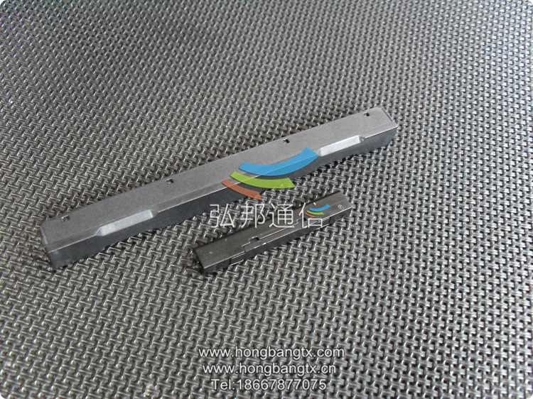 预埋式光纤快速连接器 电信级光纤快速连接器