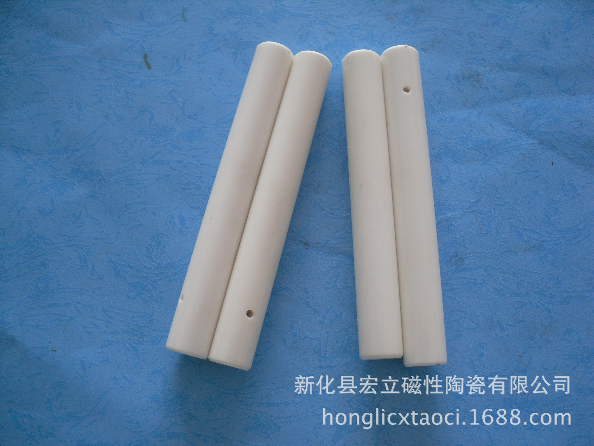 供应氧化铝微型水泵陶瓷轴 绝缘陶瓷陶瓷件 陶瓷块陶瓷配件