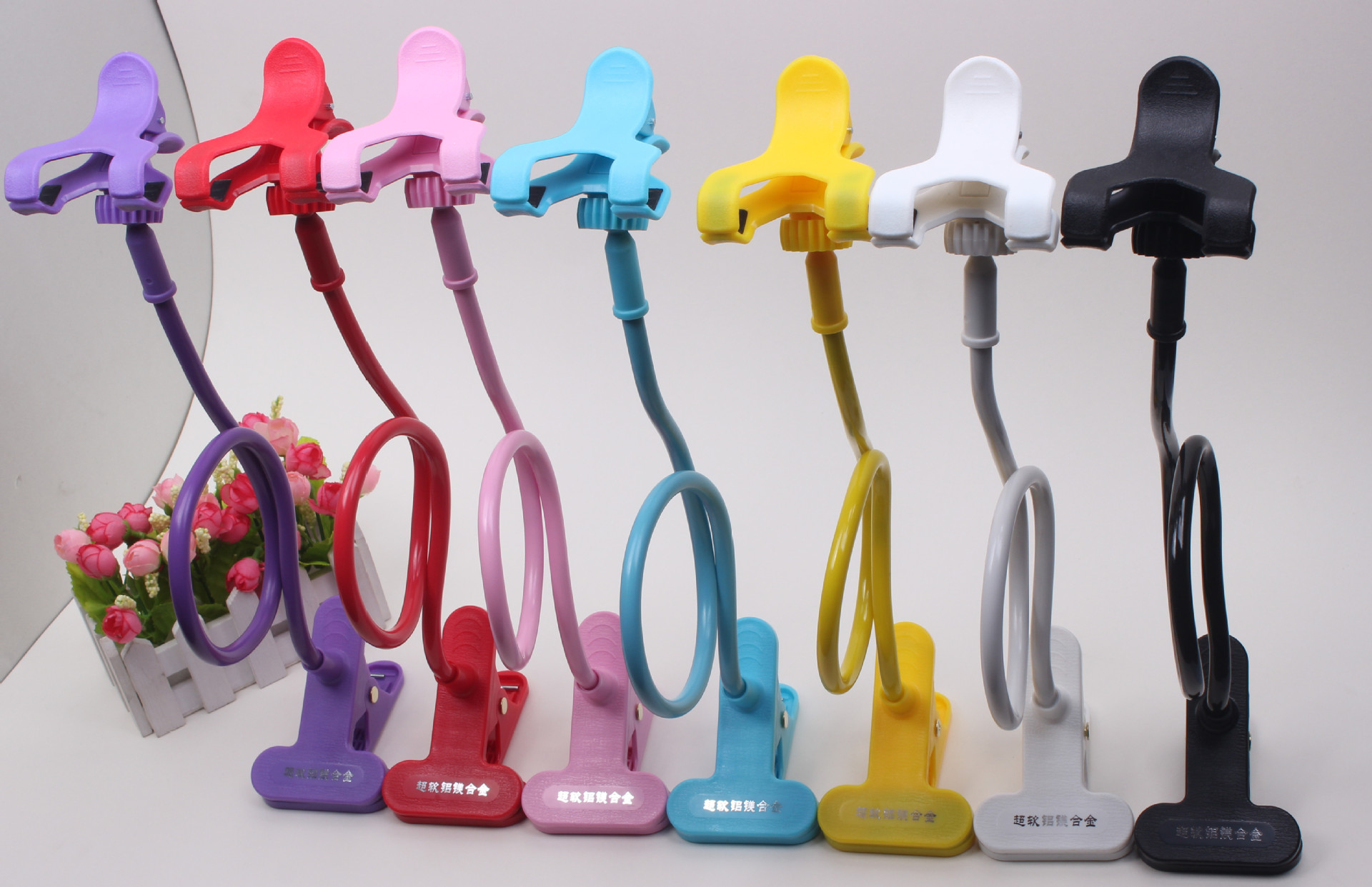 Support téléphone portable - Ref 1358046 Image 6