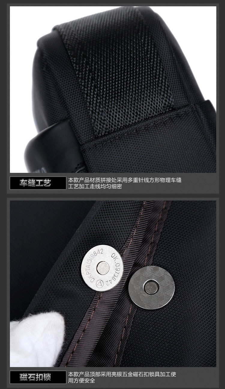 Sac homme - Ref 55438 Image 26