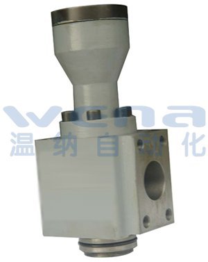 RCF-25,RCF-40 充液阀