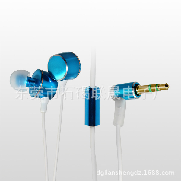 Factory Wholesale Direct Selling In-ear Bone Conduction Headset Heavy Bass DJ Dynamic Headset Good Sound Quality EJ-054