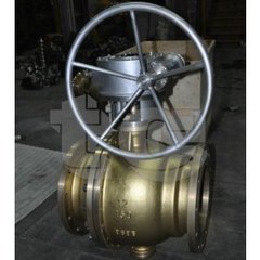 氧气专用不锈钢法兰球阀 温州不锈钢法兰球阀厂家