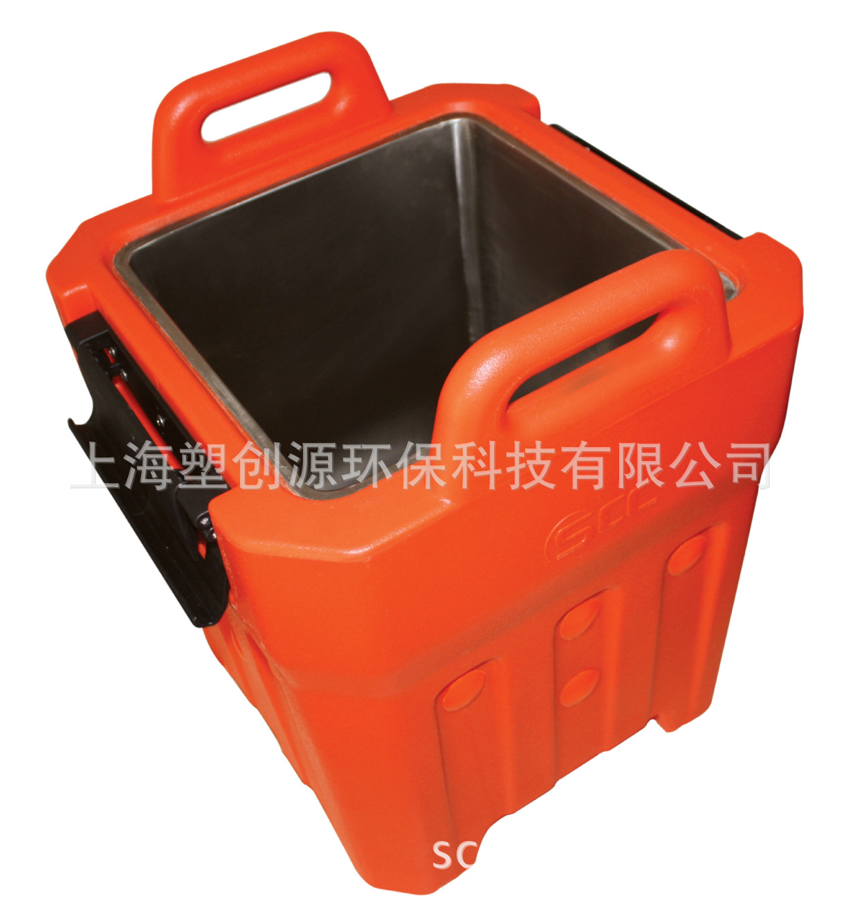 不锈钢保温桶