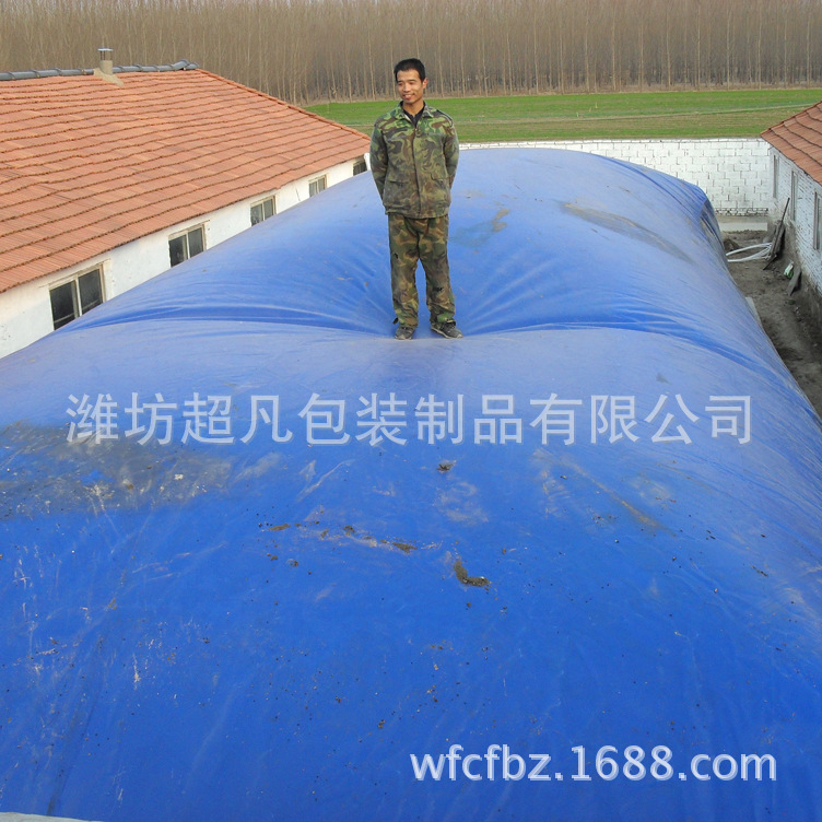 饮用水水袋 厂家直发定 制 红泥pvc桥梁预压水袋 沼气池现货批发