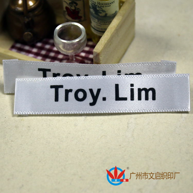 布标 棉布布标 童装布标 不掉色布标 帆布布标生产