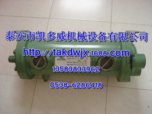 CC1026441、CC1088733登福GD冷却器