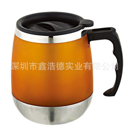 廣告汽車杯