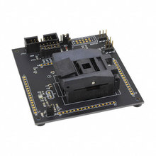 现货TI/德州MSP-TS430RGC64C 编程器适配器ZIF MSP430原装正品