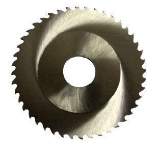 行星式 锯片 管道切割片 冷切割刀片