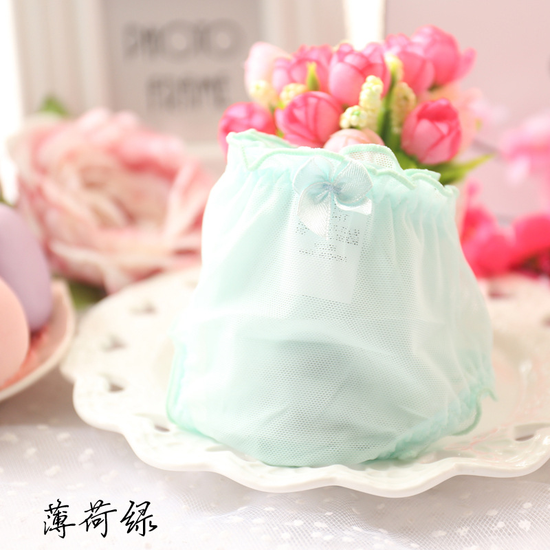 Slip jeune B6 en acrylique - Ref 647880 Image 27