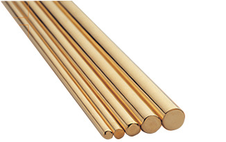 HPb59-2黄铜棒、C3600高拉力黄铜棒、C3771热锻黄铜棒