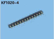 2.54�g�� 1*40/2*40�p�^�A��� H=1.9MM �L7.64/8.51