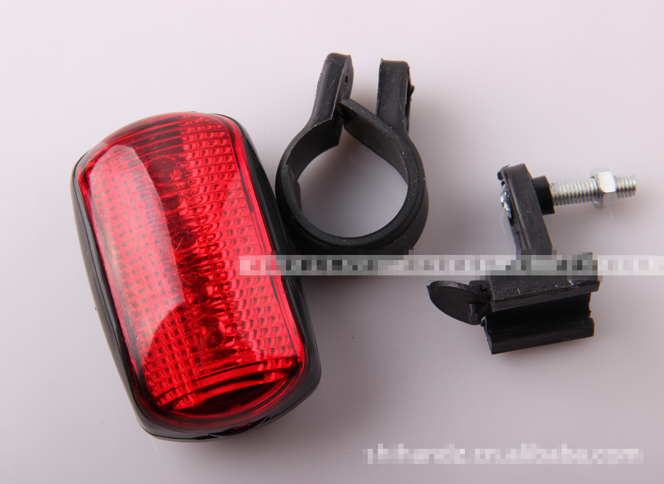 Eclairage pour vélo - Taillights - Ref 2400917 Image 8