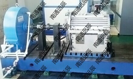 电机转矩转速功率测试系统江苏专业测试厂家