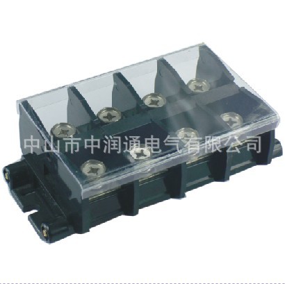 供应上海友邦接线端子UTD  大电流接线端子  UTD-150I