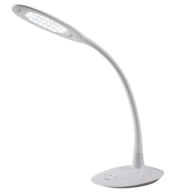 Touch LED Table lamp bedroom,Study,Office USB Rechargeable Lamps LED Bedside lamp