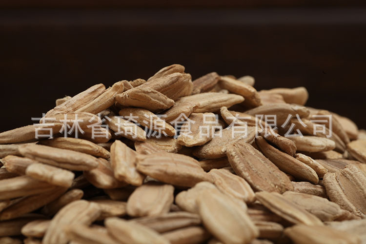 Roasted Pumpkin Seeds Low Temperature Baked Hulless Pumpkin Seeds Ready to Eat Snack specifications