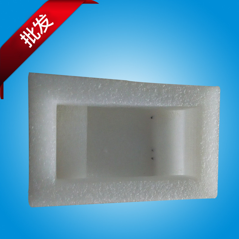 现货充足 白色epe珍珠棉10mm厚 led灯管包装珍珠棉 蛋托包装材料|ru