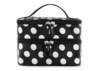 Bottom black+white dot