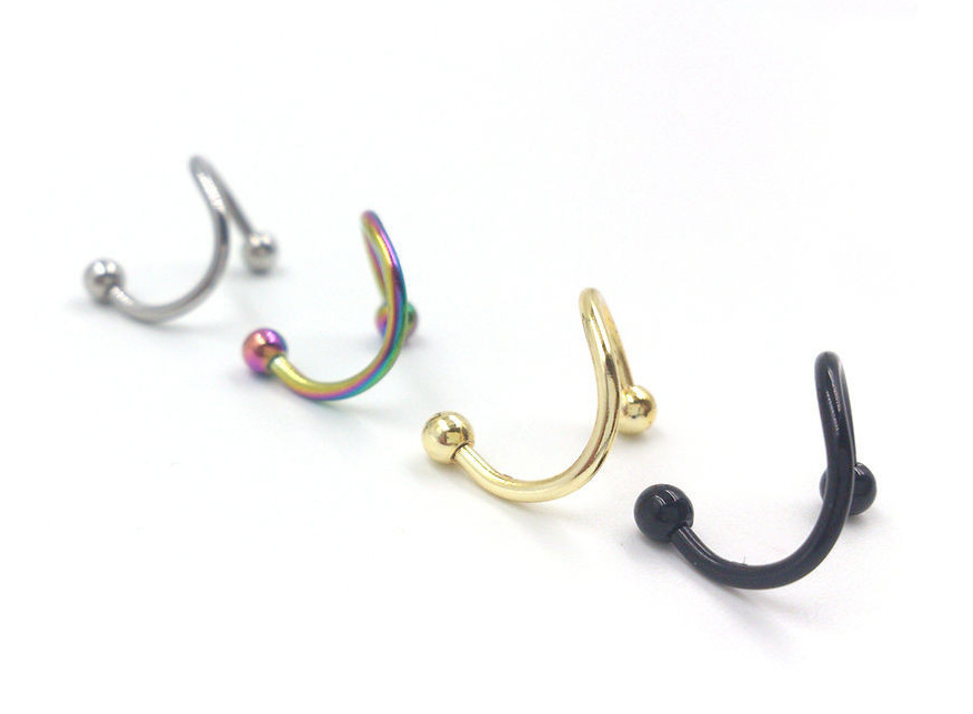 Nose Stud