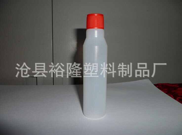 促销30ml雨刷精瓶 汽车养护用品塑料瓶