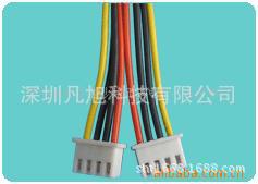 【厂家直营】专业供应质优价廉机内线 电子产品连接线（图）