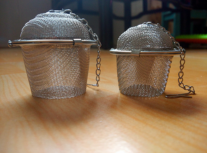 Tea Infuser Image 4