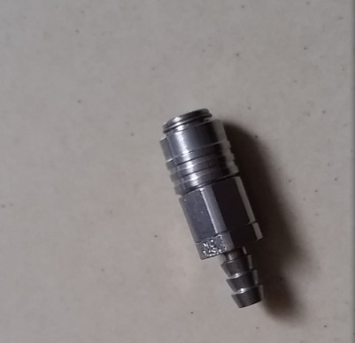 NITTO日东工器 低压用微型快速接头 气管接头