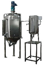 TH-10B小试动态超声波提取设备，实验室，药材。原料药及机械