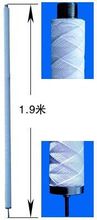 直供线绕滤芯SL-12/50滤元 水滤芯 FTH 70/5μm 凝结水处理 电厂