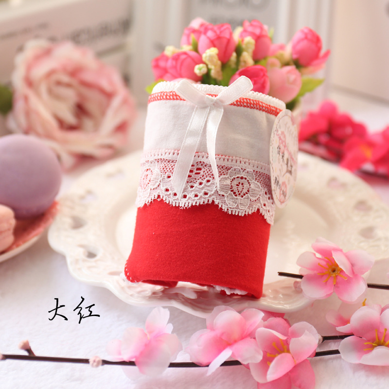 Slip jeune A017 en coton - Ref 647916 Image 23