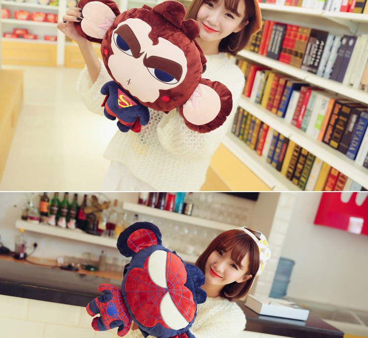 Réchauffeur USB pour les mains - Ref 418360 Image 6