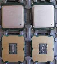 Intel Xeon E5-4607,2.20G,12M  服务器6核 正式版CPU
