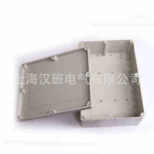 控制箱 接线盒 端子接线盒300*280*140工程机电盒路灯接线盒