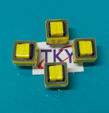 共模电感EE8.3-20MH 0.15MM线径 140MA电流厂家直销