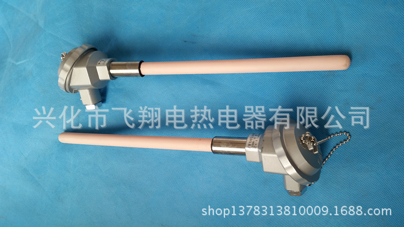 铂铑热电偶 WRP-120 S型  WRR-100  R型 小铂铑 维修以旧换新