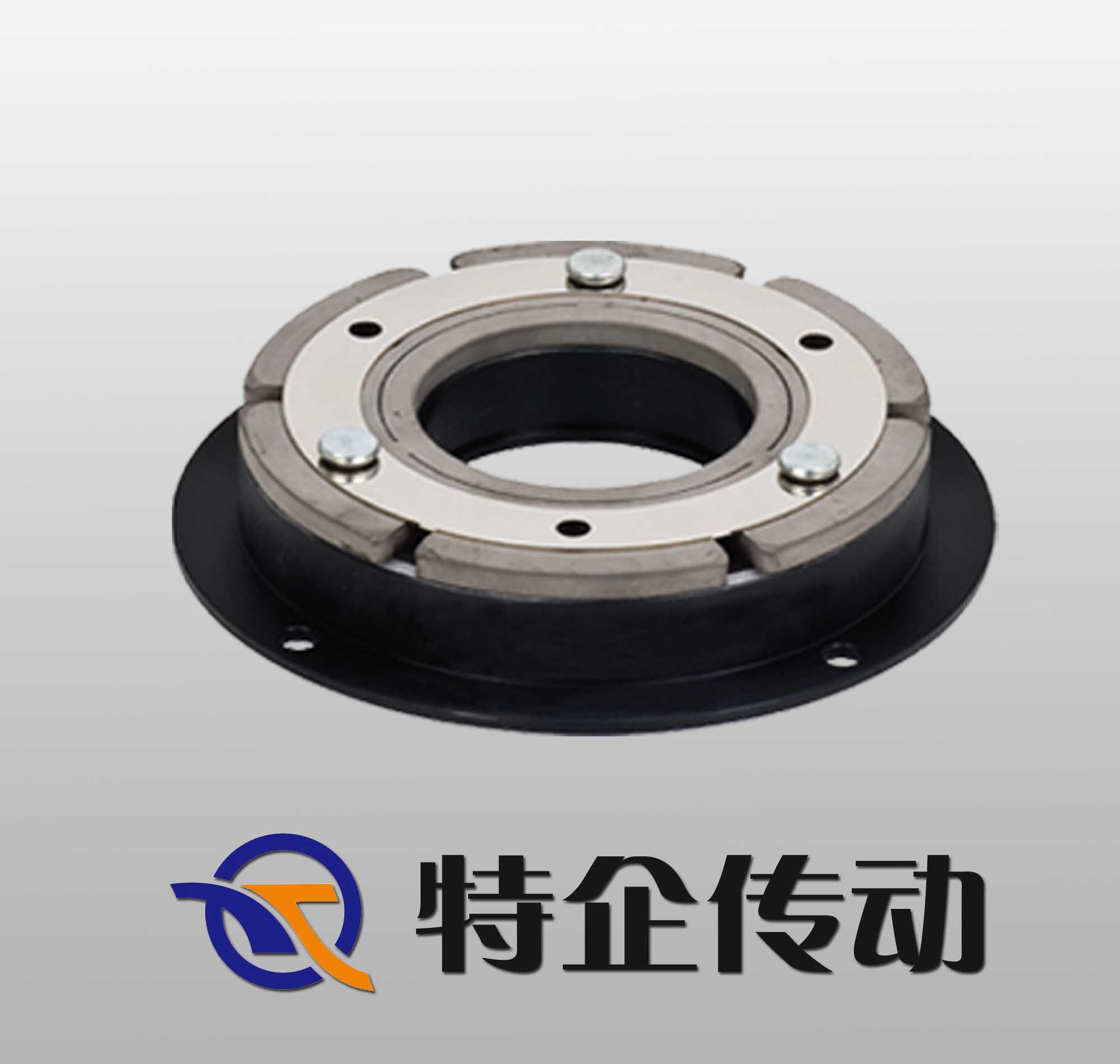 DZD5系列单片电磁制动器
