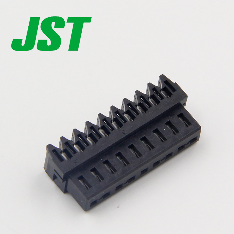 千金供应09NR-E4K(LF)接插件刺破式JST连接器现货