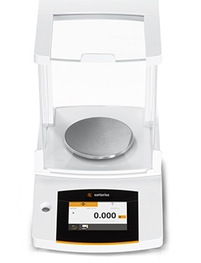 赛多利斯电子天平SECURA124-1CN